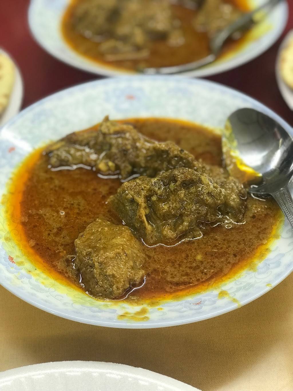 Pakiza | restaurant | 1032 Coney Island Ave, Brooklyn, NY 11230, USA | 7184345596 OR +1 718-434-5596