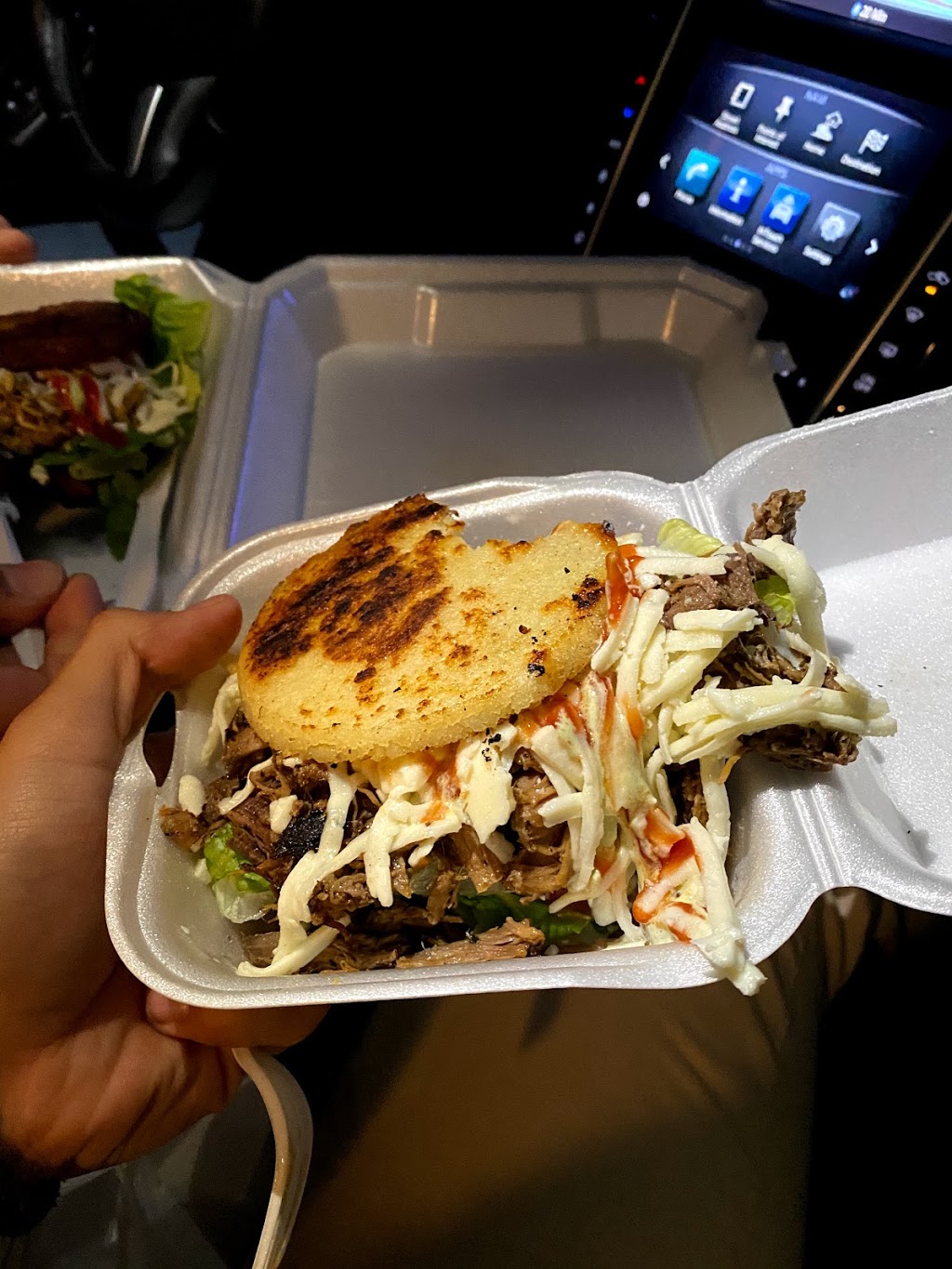 Shawarburger | restaurant | 6932 S Kirkman Rd, Orlando, FL 32819, USA | 4077493972 OR +1 407-749-3972