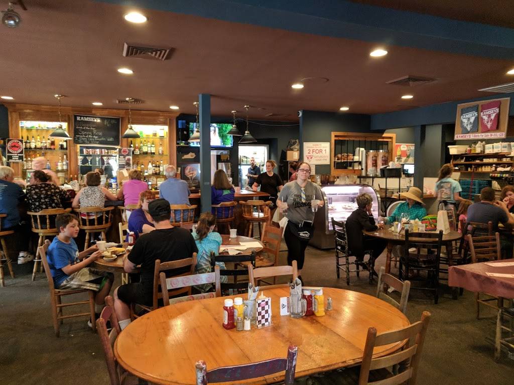 Ramseys Diner | restaurant | 4391 Old Harrodsburg Rd, Lexington, KY 40513, USA | 8592191626 OR +1 859-219-1626