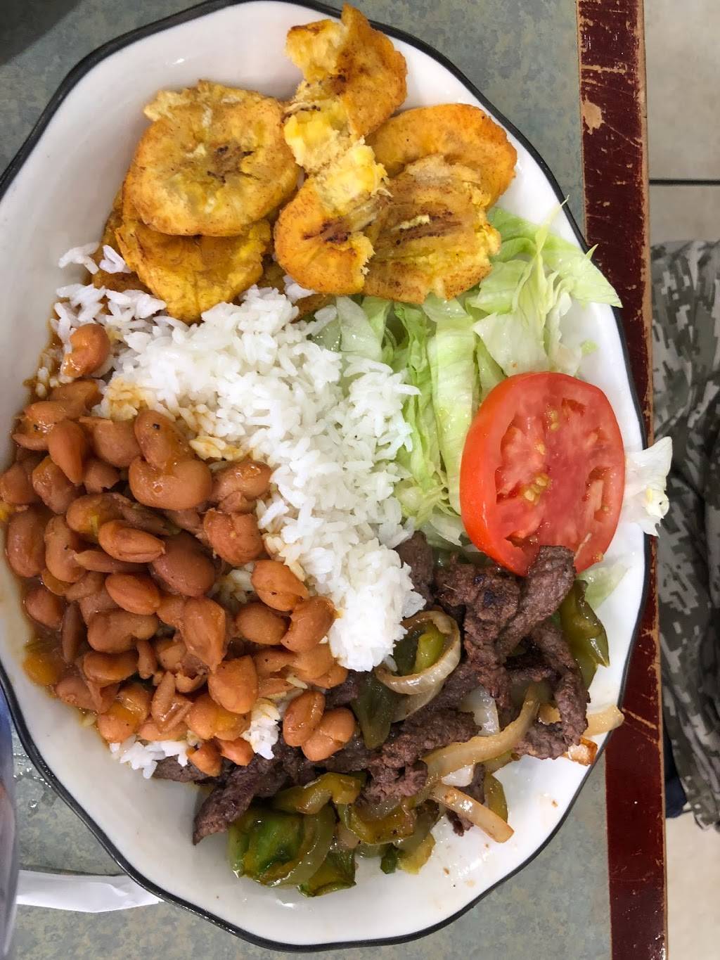 El Castillo De Jagua 2 | restaurant | 521 Grand St A, New York, NY 10002, USA | 2129950244 OR +1 212-995-0244