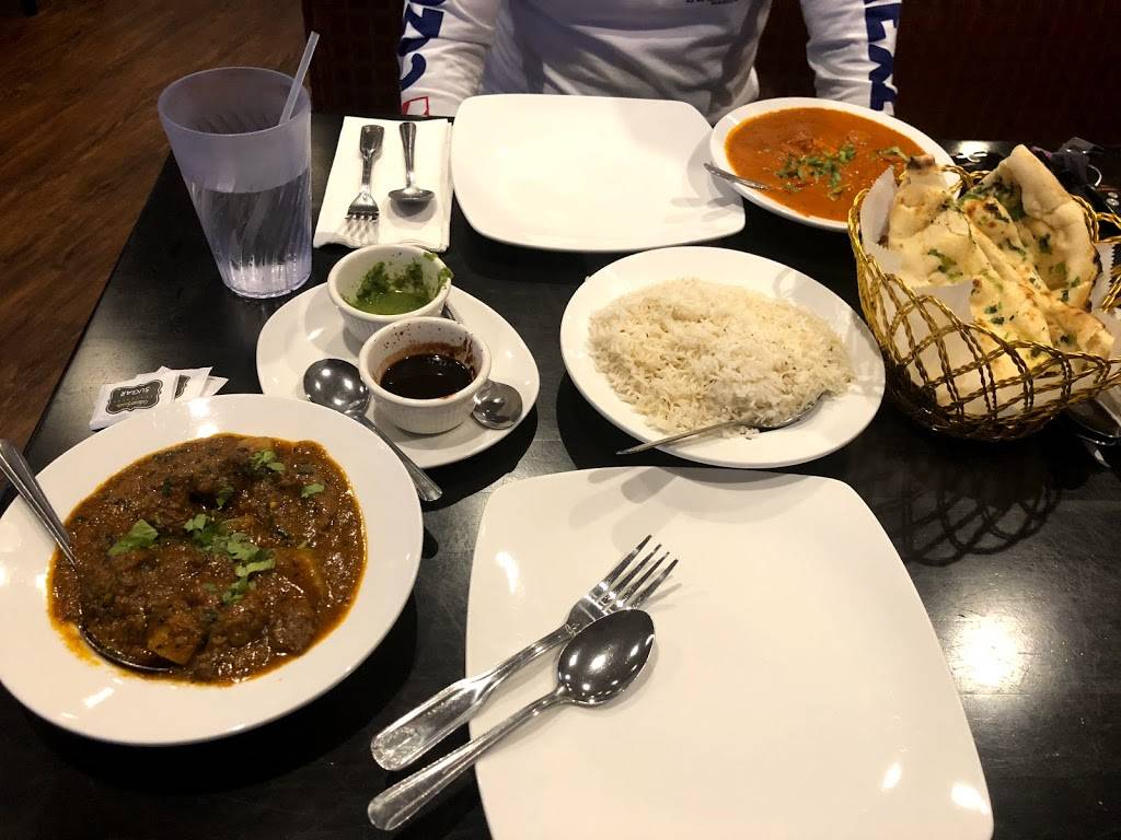 Nanak India Restaurant | restaurant | 7741 Tylers Pl Blvd, West Chester Township, OH 45069, USA | 5138474720 OR +1 513-847-4720