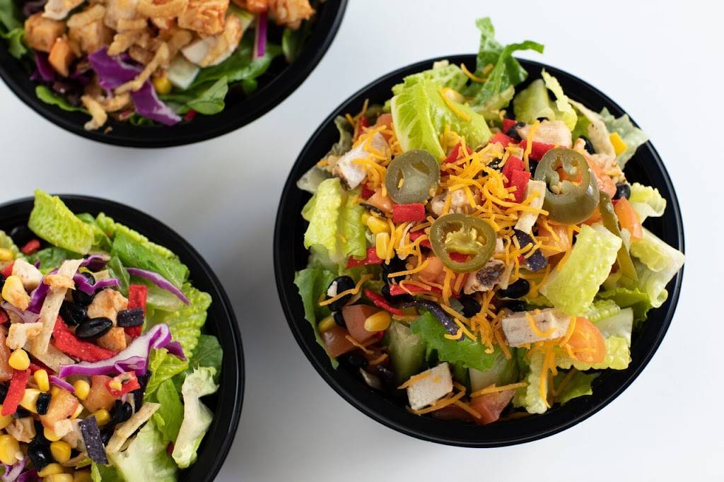 O Poké & Greens | restaurant | 15640 Arrow Hwy, Irwindale, CA 91706, USA | 6263380783 OR +1 626-338-0783