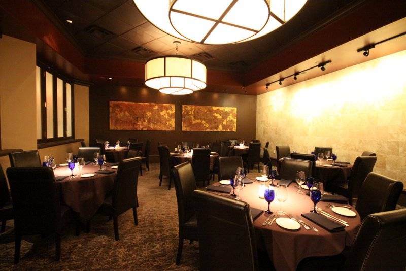 Perrys Steakhouse & Grille | restaurant | 2115 Town Square Pl, Sugar Land, TX 77479, USA | 2815652727 OR +1 281-565-2727