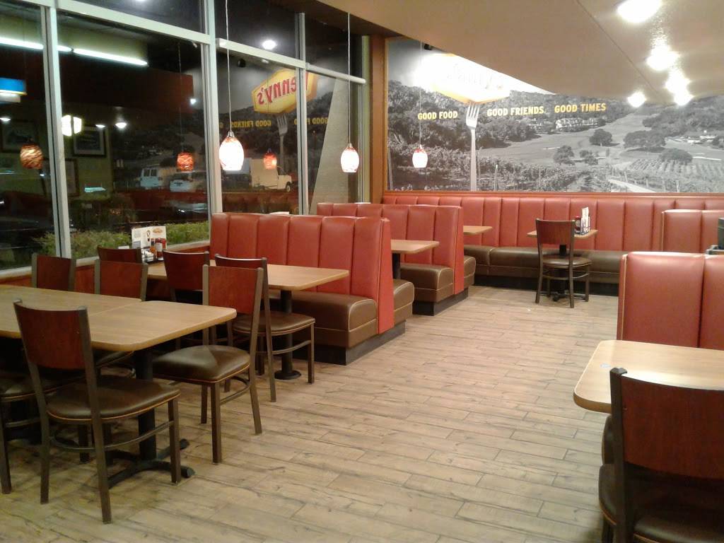 Dennys | restaurant | 1129 Broadway St, King City, CA 93930, USA | 8313854385 OR +1 831-385-4385