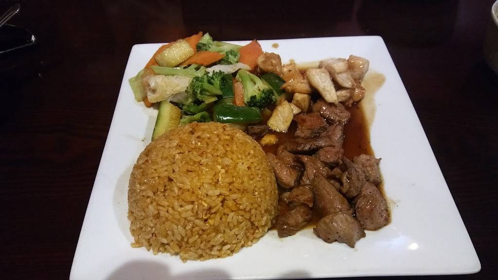 Koi | restaurant | 1101 Nashville Pike #140, Gallatin, TN 37066, USA | 6152308988 OR +1 615-230-8988