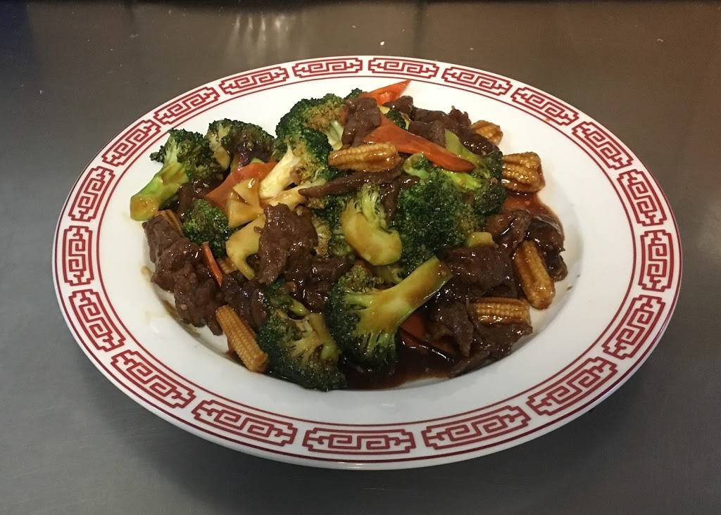 Fortune Cookie Express | restaurant | 1825 E Abram St, Arlington, TX 76010, USA | 8174620208 OR +1 817-462-0208