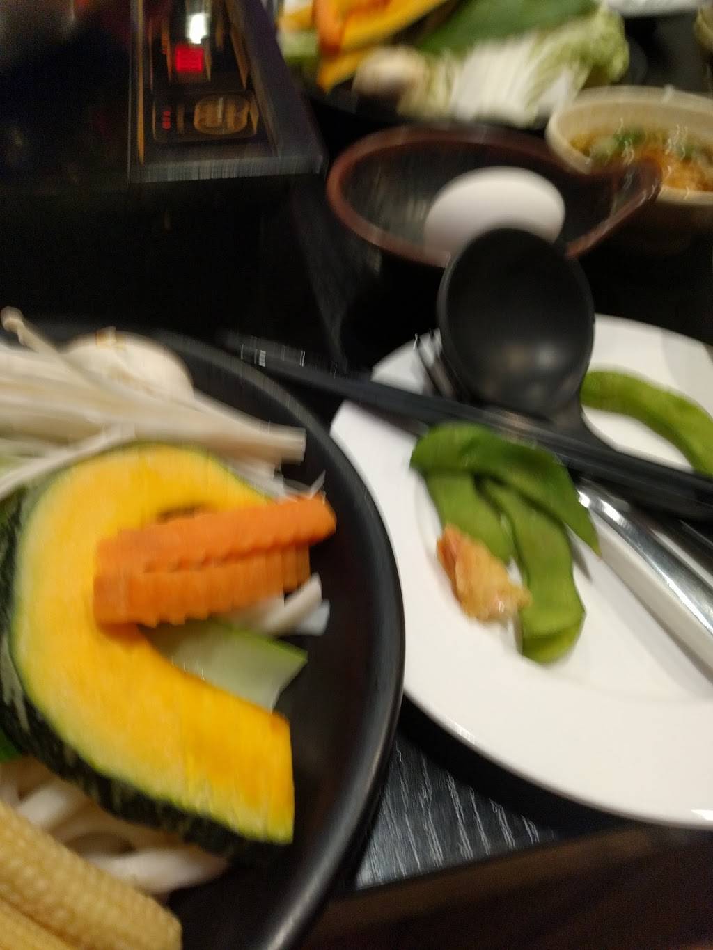 Ichi Ichi | restaurant | 2601, 18184 Colima Rd, Rowland Heights, CA 91748, USA | 6269648866 OR +1 626-964-8866