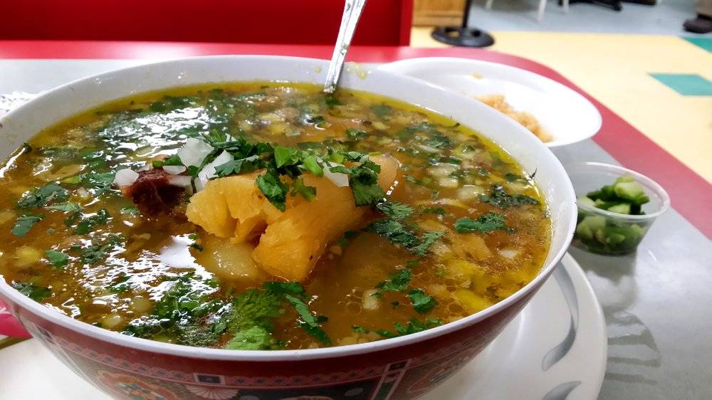 Cielito Lindo | Latino Market and Restaurant | restaurant | 6003 W Broad St, Richmond, VA 23230, USA | 8043039832 OR +1 804-303-9832