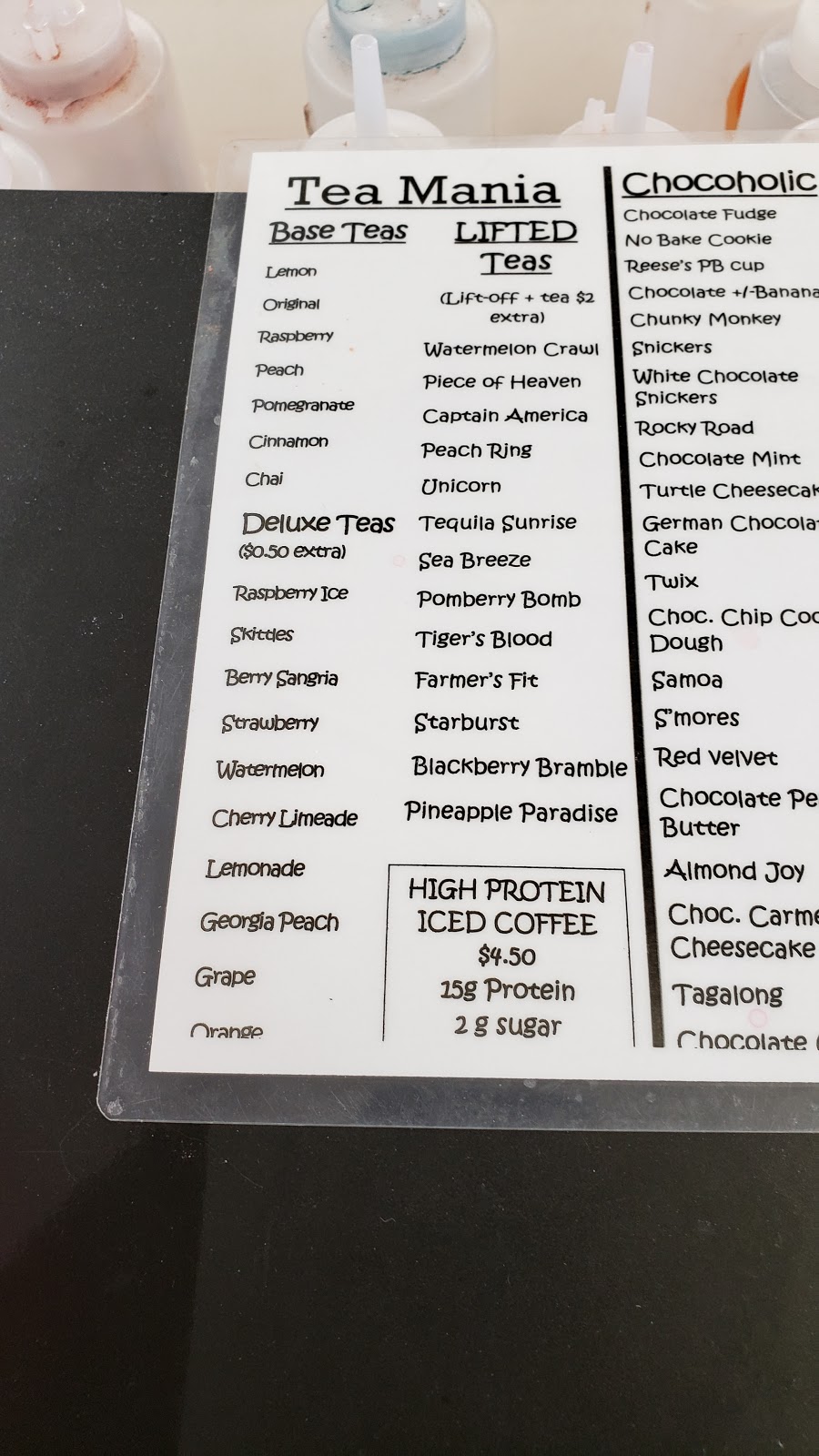 The Nutrition Box | restaurant | 120 highway 71 south, Ashdown, AR 71822, USA | 8705717570 OR +1 870-571-7570