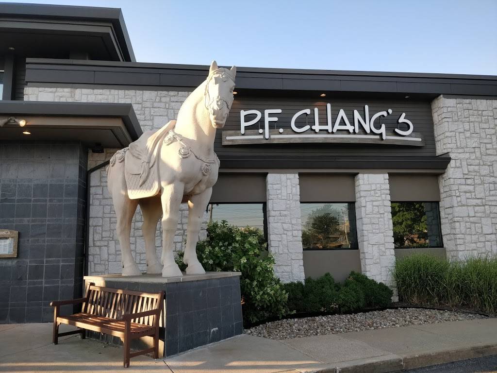 P.F. Changs | restaurant | 26001 Chagrin Blvd, Beachwood, OH 44122, USA | 2162921411 OR +1 216-292-1411