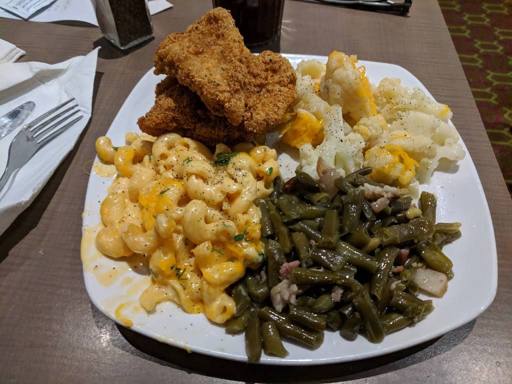 The Grove Buffet | restaurant | 6000 S High St, Columbus, OH 43207, USA | 6142954528 OR +1 614-295-4528