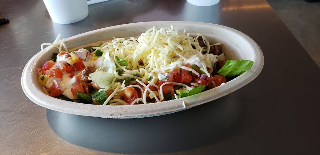 Chipotle Mexican Grill | restaurant | 11241 Park Blvd N, Seminole, FL 33772, USA | 7273192089 OR +1 727-319-2089