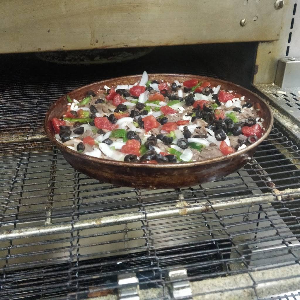 Dominos Pizza | meal delivery | 508 Park Dr, Boston, MA 02215, USA | 6174249000 OR +1 617-424-9000