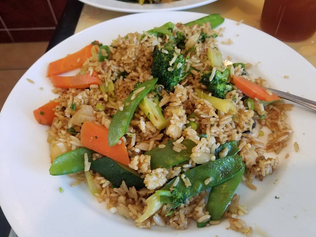 China Bowl | restaurant | 1170 W Main St, Ripon, CA 95366, USA | 2095999570 OR +1 209-599-9570