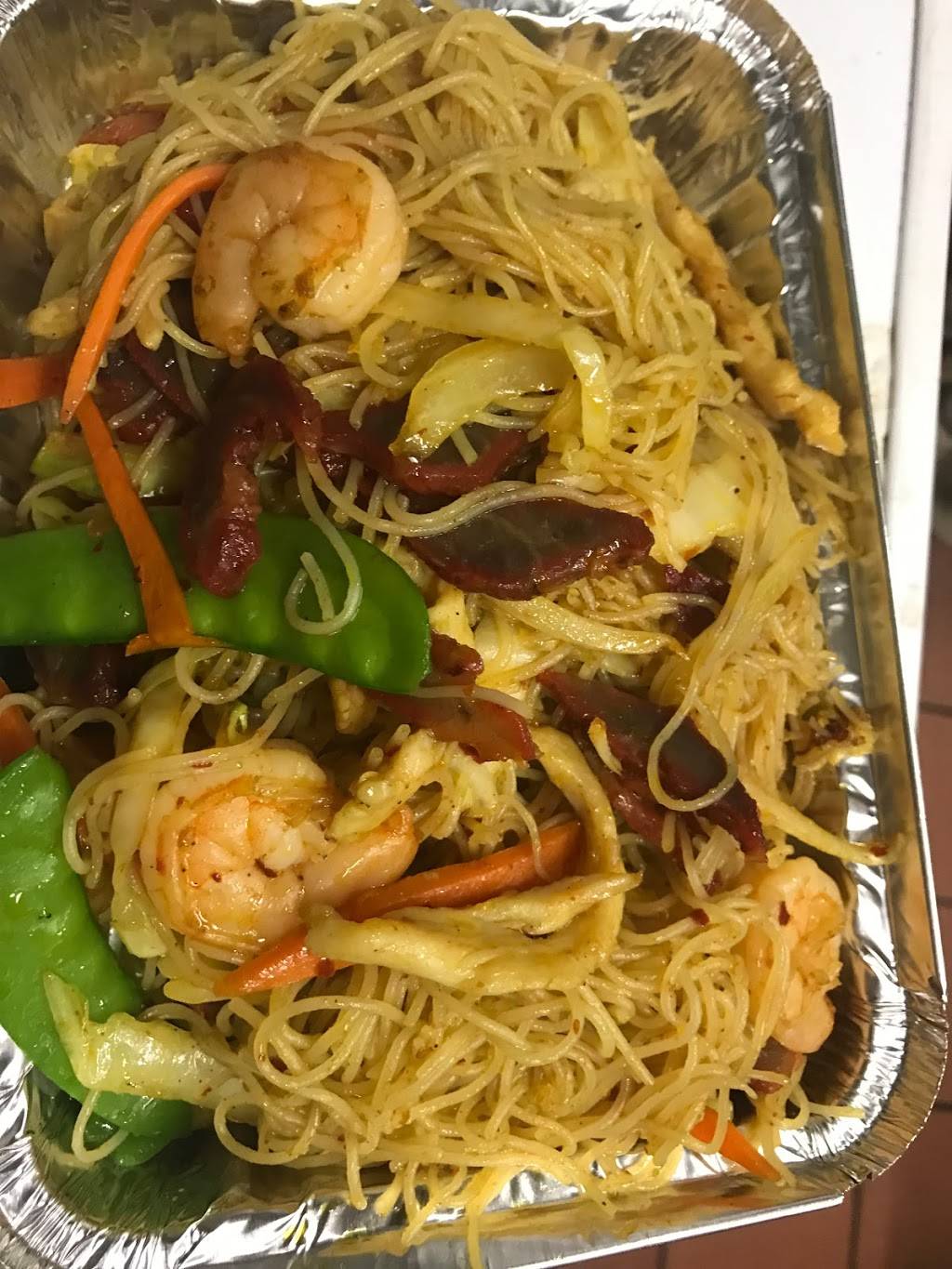 Hong Shin | meal delivery | 1937 Pembroke Rd, Hollywood, FL 33020, USA | 7542632725 OR +1 754-263-2725