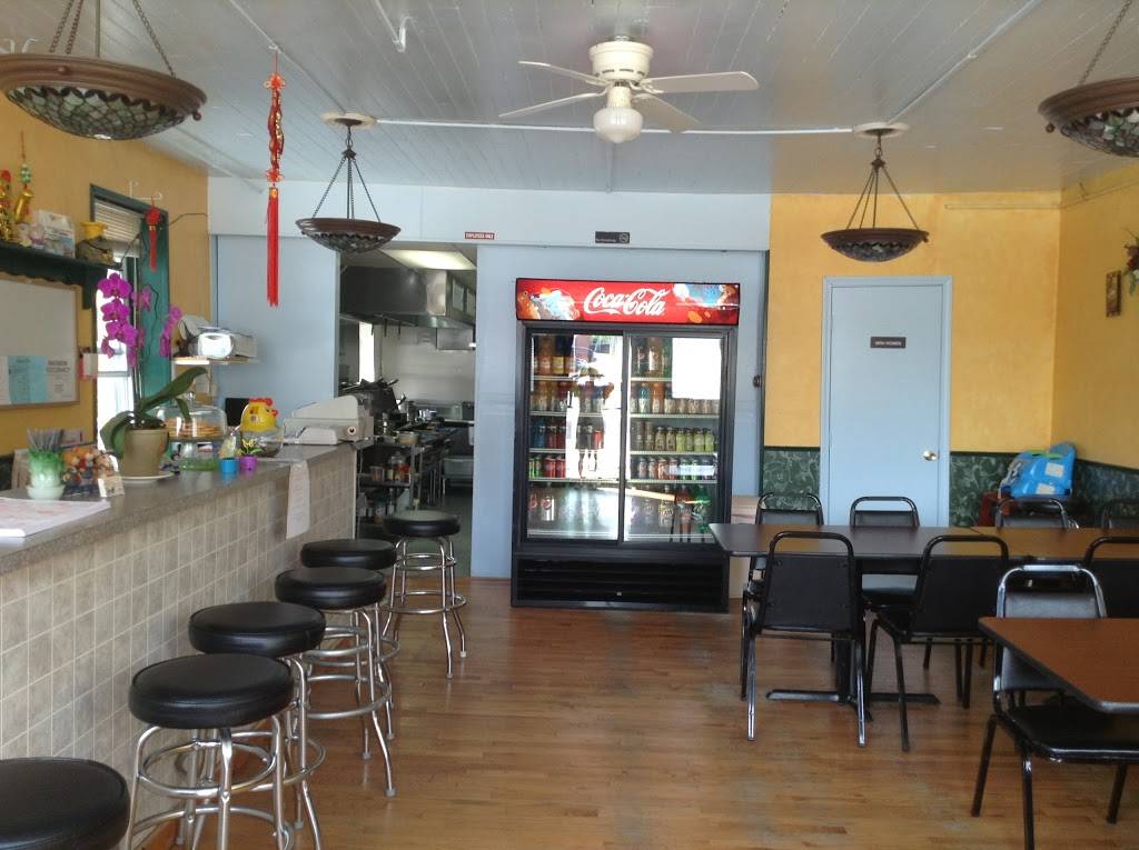 Johnnys China Cafe | restaurant | 101 E Main St, Waterville, NY 13480, USA | 3152024099 OR +1 315-202-4099