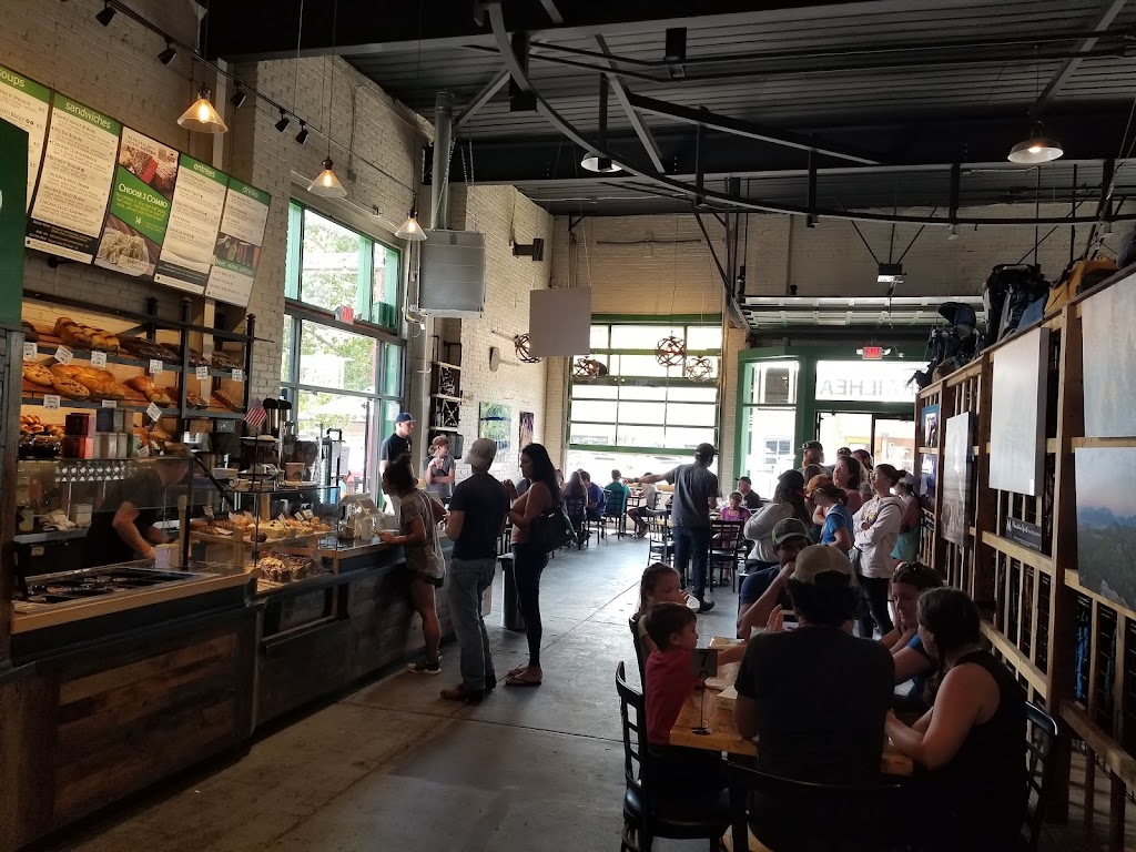 Simple Eatery & Spoon It Up | restaurant | 402 E Main St, Buena Vista, CO 81211, USA | 7192079400 OR +1 719-207-9400