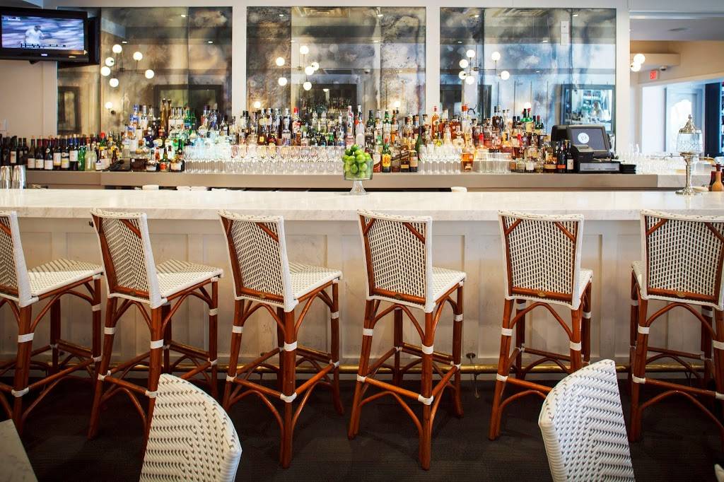 Brasserie 19 | restaurant | 1962 W Gray St, Houston, TX 77019, USA | 7135241919 OR +1 713-524-1919