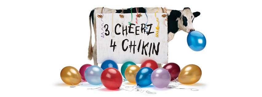 Chick-fil-A Reisterstown | restaurant | 12001 Reisterstown Rd, Reisterstown, MD 21136, USA | 4105263863 OR +1 410-526-3863