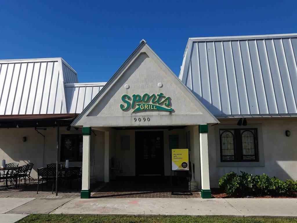 Sports Grill Kendall | restaurant | 9090 SW 97th Ave, Miami, FL 33176, USA | 3055953335 OR +1 305-595-3335