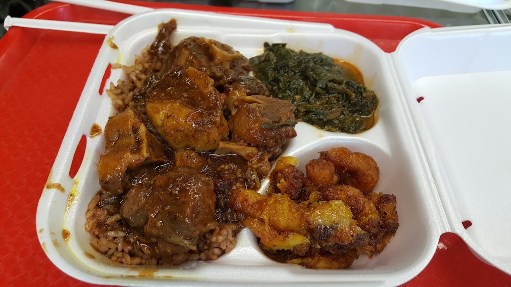 Afrodish Restaurant | restaurant | 209 Edgewood Ave SE, Atlanta, GA 30303, USA | 4045221054 OR +1 404-522-1054