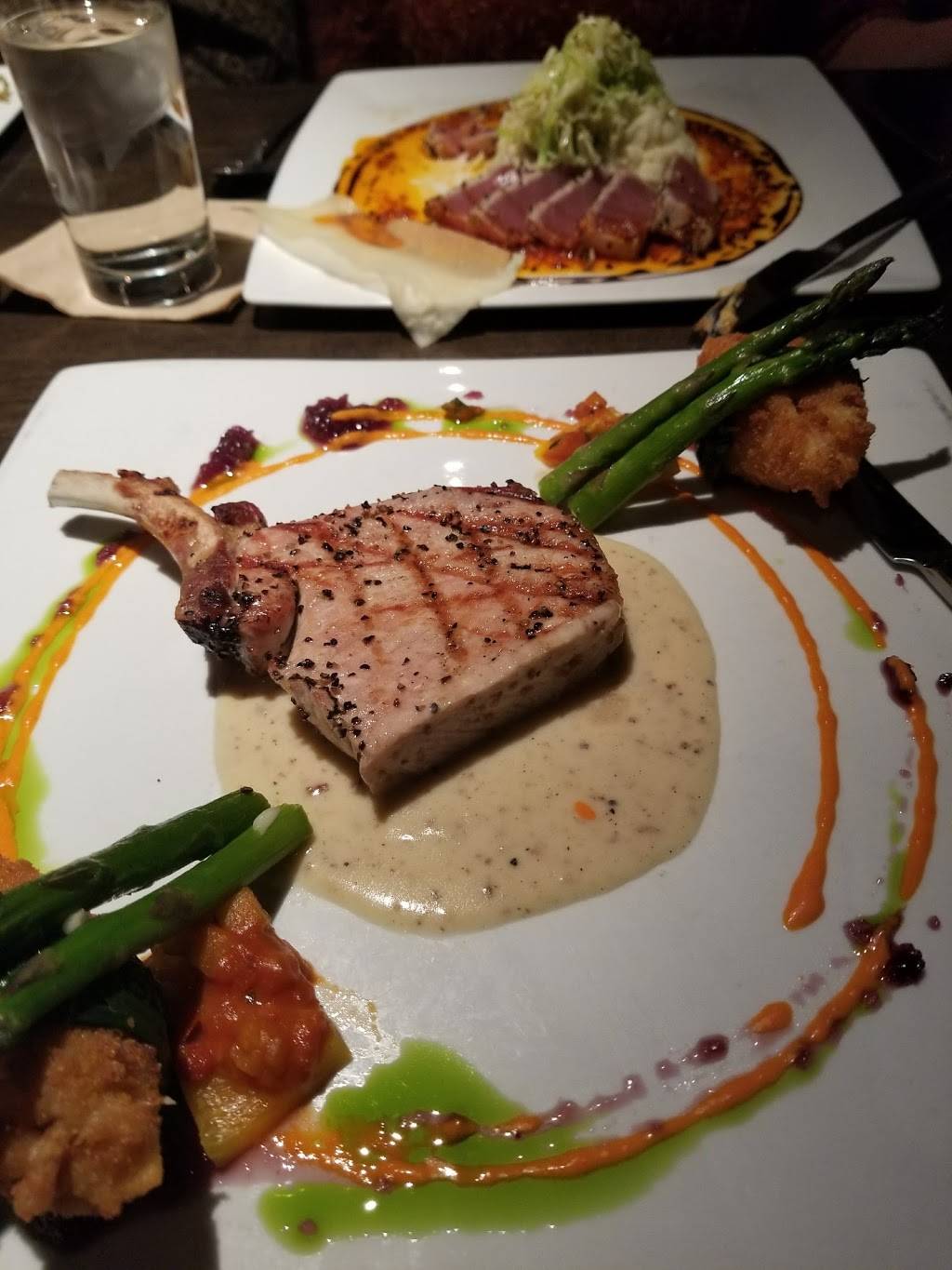 1618 Seafood Grille | restaurant | 1618 W Friendly Ave, Greensboro, NC 27403, USA | 3362350898 OR +1 336-235-0898