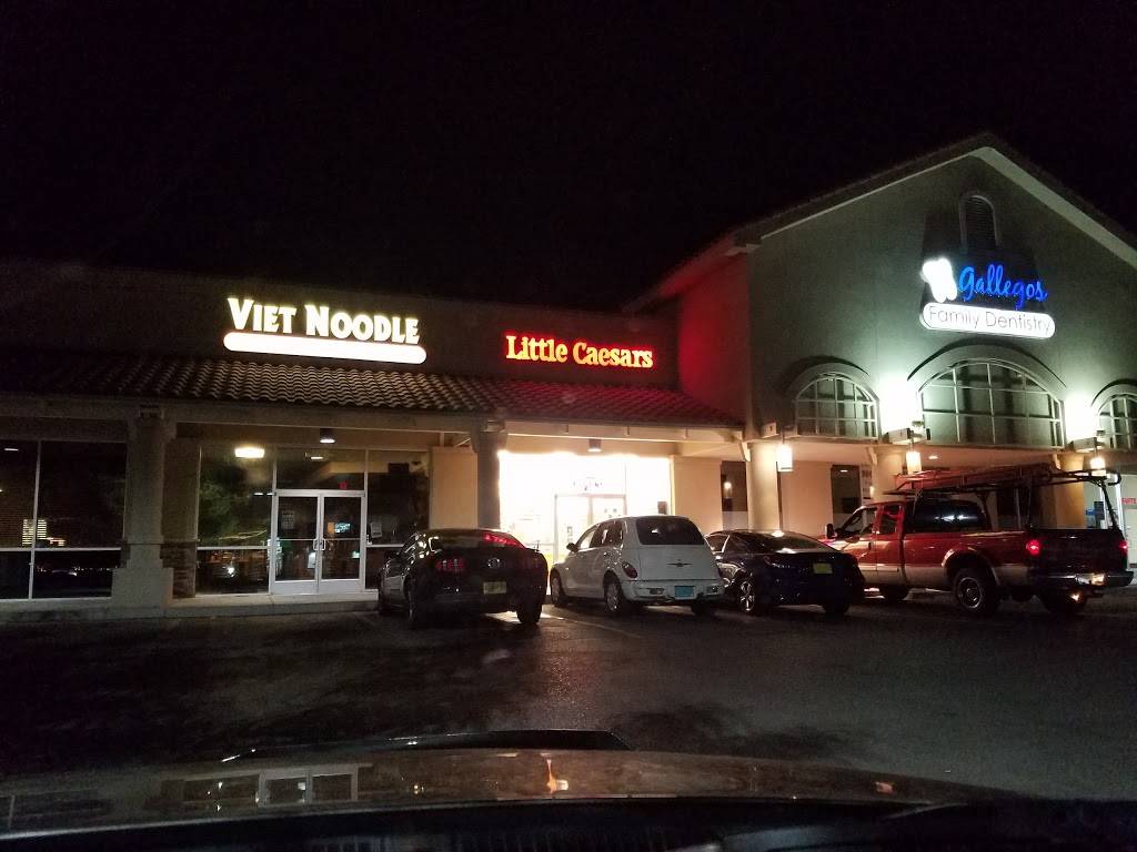 Little Caesars Pizza | meal takeaway | 4411 Montaño Rd NW, Albuquerque, NM 87120, USA | 5052172893 OR +1 505-217-2893