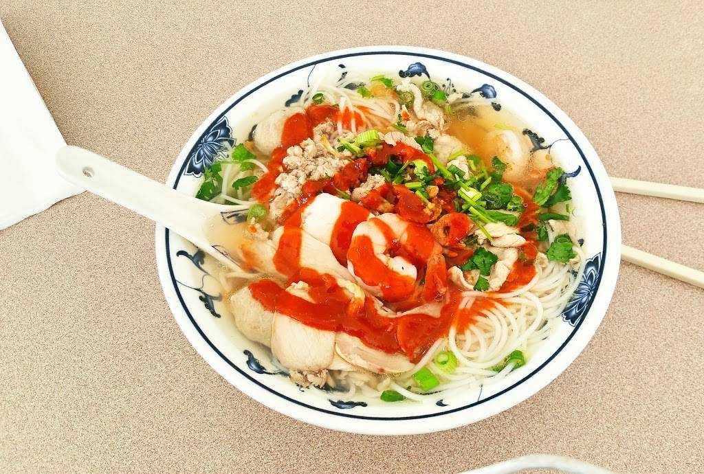 New Tung Kee NoodleHouse | restaurant | 6905 Camino Arroyo, Gilroy, CA 95020, USA | 4088476988 OR +1 408-847-6988