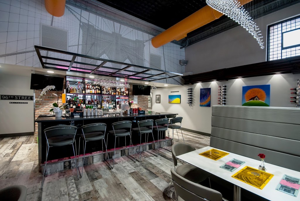 Luna Rosa Gelato Cafe | restaurant | 123 S Main St, Greenville, SC 29601, USA | 8642414040 OR +1 864-241-4040