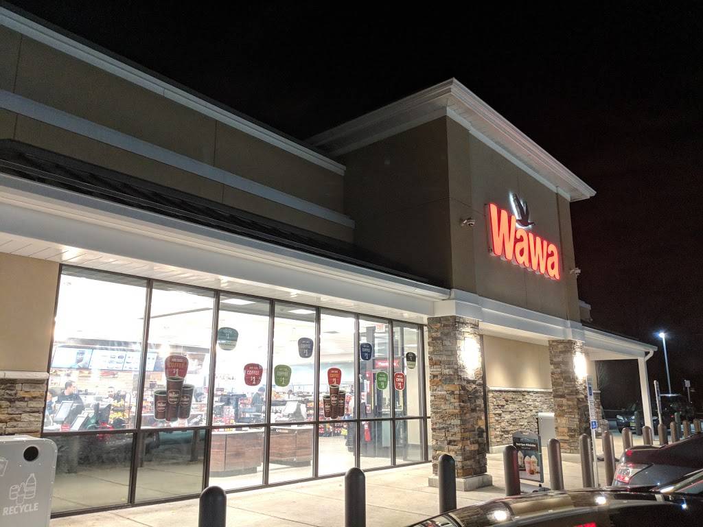 Wawa | cafe | 607 Somerset St, Somerset, NJ 08873, USA | 7326599902 OR +1 732-659-9902