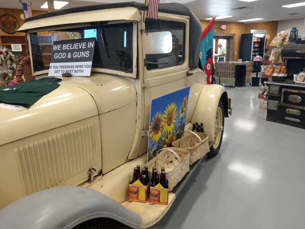 West Oaks Farm Market | cafe | 4305 Middle Rd, Winchester, VA 22602, USA | 5405398175 OR +1 540-539-8175