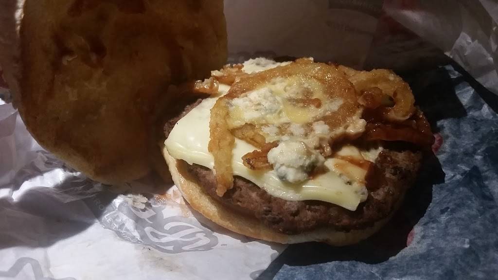 Carls Jr. | restaurant | 8800 S Polk St, Dallas, TX 75232, USA | 9722281840 OR +1 972-228-1840