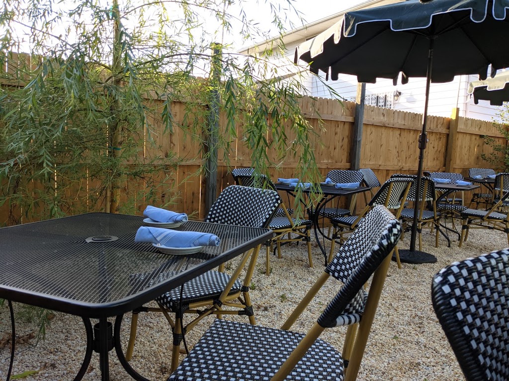 Gus Last Word | restaurant | 191 Valley Blvd, Wood-Ridge, NJ 07075, USA | 9739395608 OR +1 973-939-5608