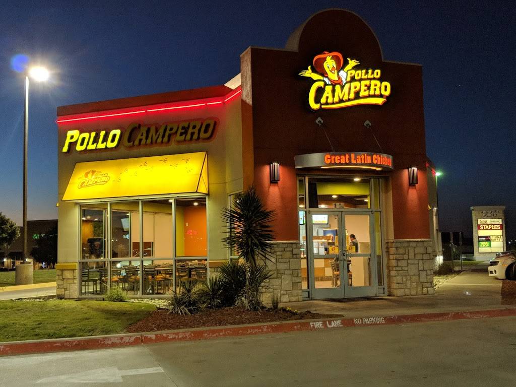 Pollo Campero | restaurant | 1703 N Cockrell Hill Rd, Dallas, TX 75211, USA | 2148195334 OR +1 214-819-5334