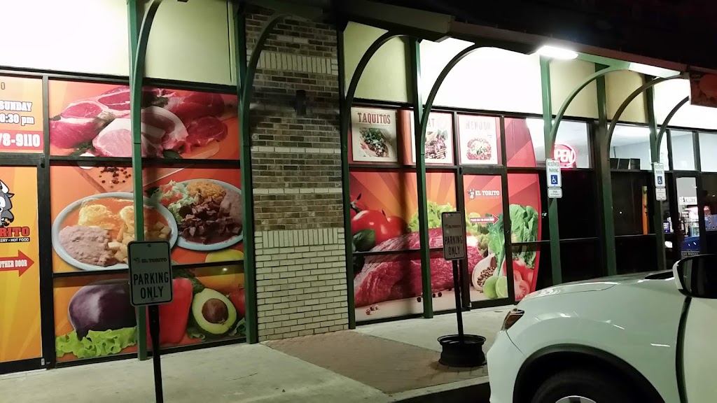 El Torito Meat Market | restaurant | 1924 S Ware Rd, McAllen, TX 78503, USA | 9566270791 OR +1 956-627-0791