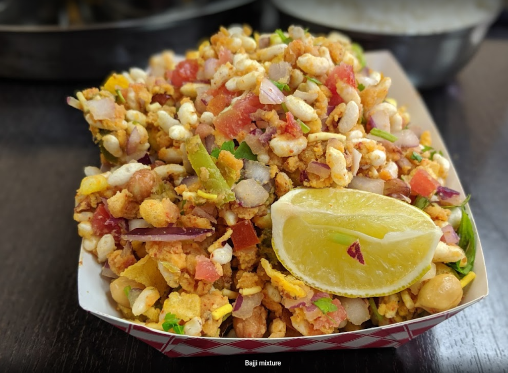 Swathi Tiffins | restaurant | 1202 Apollo Way, Sunnyvale, CA 94085, USA | 4085429553 OR +1 408-542-9553