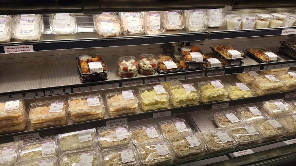 K Town Food Market | restaurant | Jericho, NY 11753, USA | 5165135060 OR +1 516-513-5060