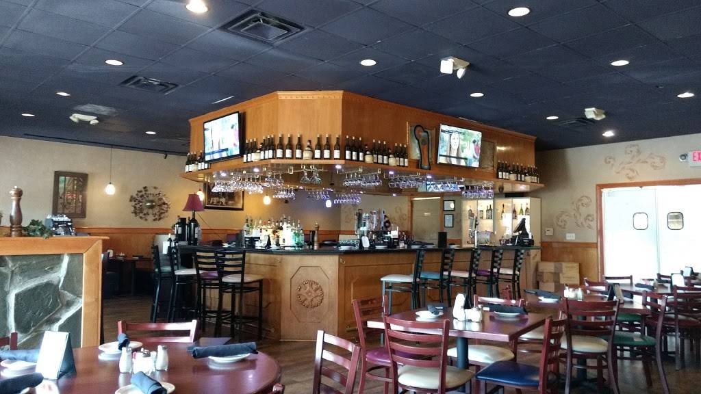 The Spinning Fork | restaurant | 2229 N Verity Pkwy, Middletown, OH 45042, USA | 5136498201 OR +1 513-649-8201