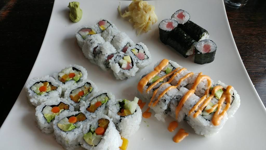 Aroma Restaurant and Sushi | restaurant | 7875 Montgomery Rd, Cincinnati, OH 45236, USA | 5137910950 OR +1 513-791-0950