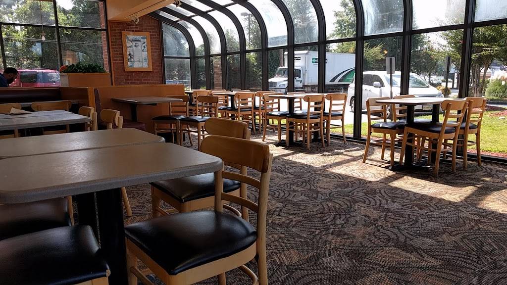 Wendys | restaurant | 5621 Peachtree Industrial Blvd, Chamblee, GA 30341, USA | 7704512640 OR +1 770-451-2640