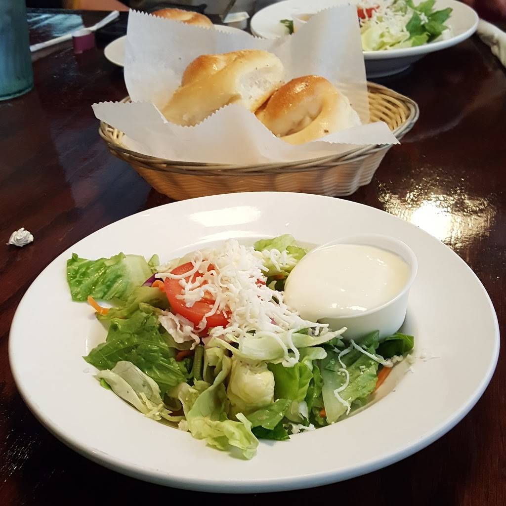 Joes Italian Restaurant | restaurant | 1604 N Frazier St, Conroe, TX 77301, USA | 9367609002 OR +1 936-760-9002