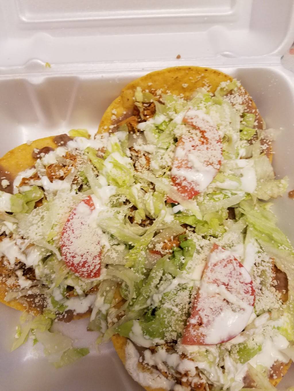 Taqueria Oaxaca | restaurant | 167 Main St, Staten Island, NY 10307, USA | 7189662695 OR +1 718-966-2695