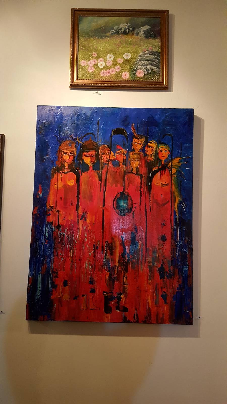 MCAU | restaurant | 220 Glendale Blvd, Los Angeles, CA 90026, USA | 3234791350 OR +1 323-479-1350