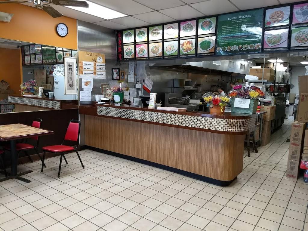 Nice Chinese Restaurant | restaurant | 106 Wallace Ave, Downingtown, PA 19335, USA | 6108737737 OR +1 610-873-7737