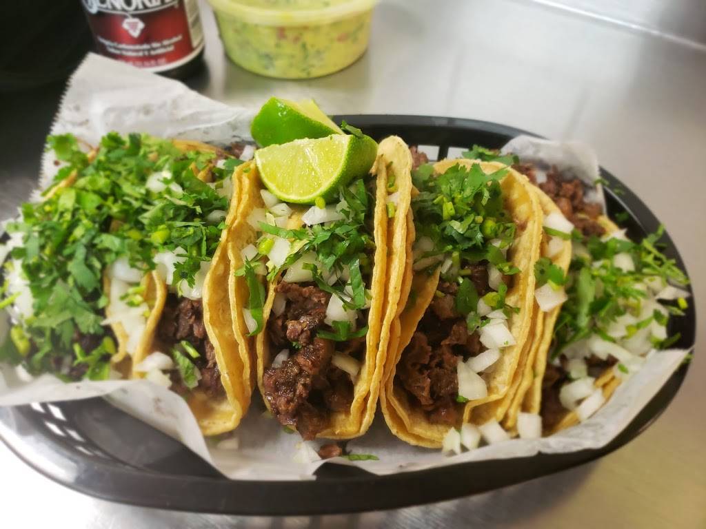 Pacos Tacos | restaurant | 4311 S Archer Ave, Chicago, IL 60632, USA | 7732471613 OR +1 773-247-1613