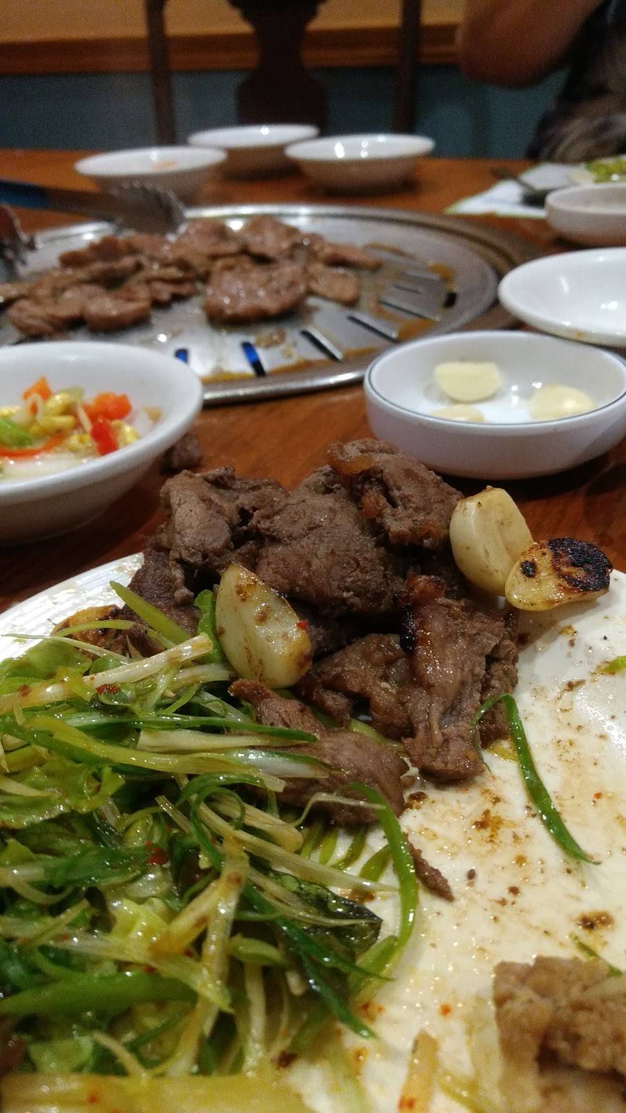 Seocho Garden | restaurant | 1600 Maple Ave C, Lisle, IL 60532, USA | 6305150033 OR +1 630-515-0033