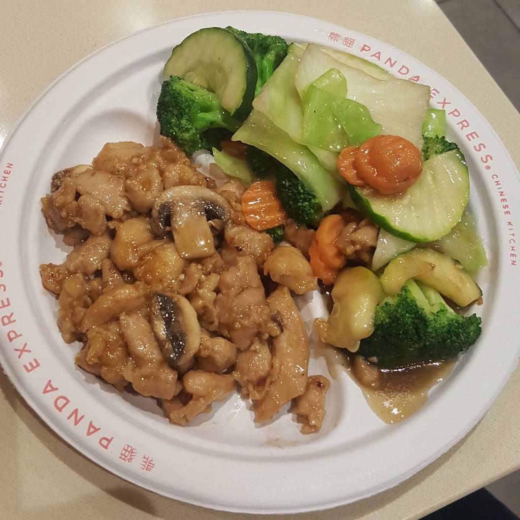 Panda Express | restaurant | 251 Pinnacle Pkwy, Bristol, TN 37620, USA | 4235732788 OR +1 423-573-2788