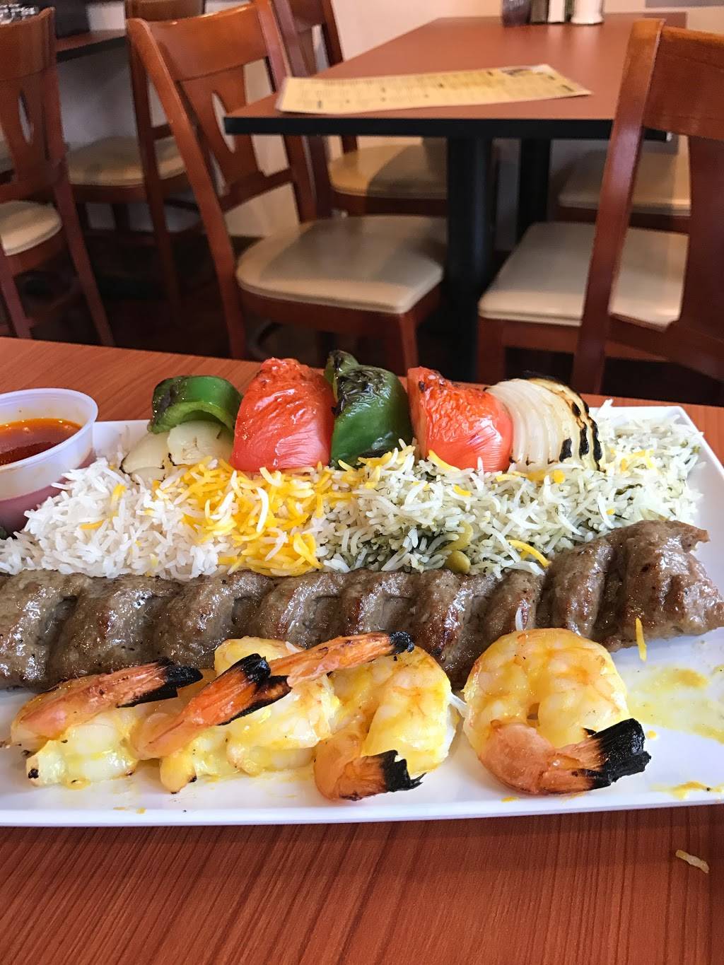 Noon O Kabab Catering | restaurant | 4701 N Kedzie Ave, Chicago, IL 60625, USA | 7732798899 OR +1 773-279-8899