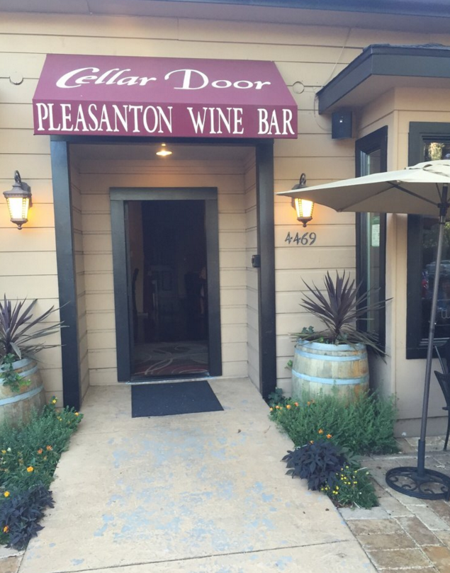 Cellar Door | night club | 4469 Railroad Ave, Pleasanton, CA 94566, USA | 9258463667 OR +1 925-846-3667
