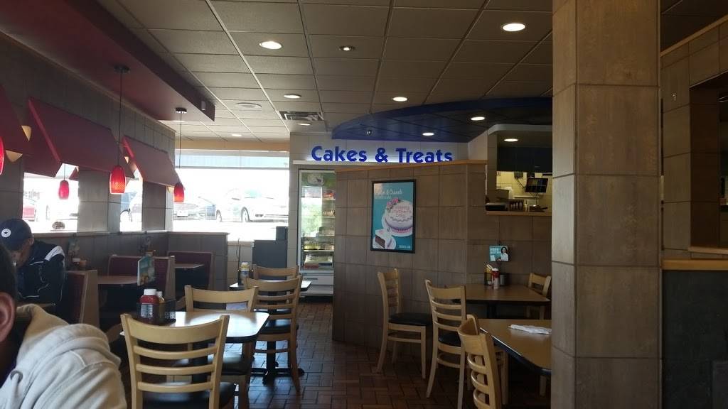 Dairy Queen Grill & Chill | restaurant | 700 Highlander Point Dr, Floyds Knobs, IN 47119, USA | 8129239551 OR +1 812-923-9551